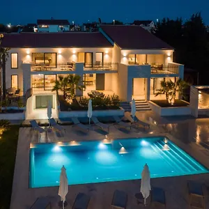  Apartment Laresidenza Istria